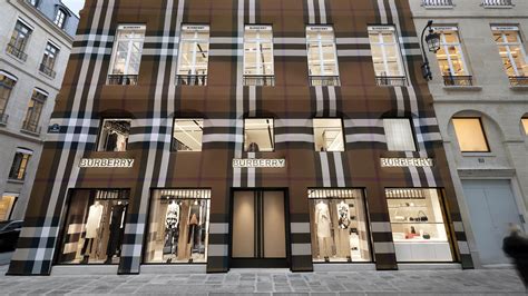 Burberry Outlet Paris, Offres Spéciales 